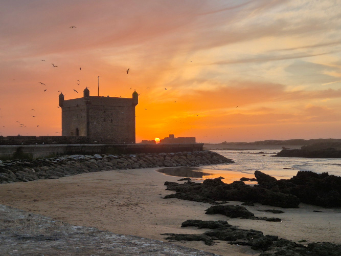 Essaouira