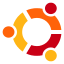 Logo of Ubuntu