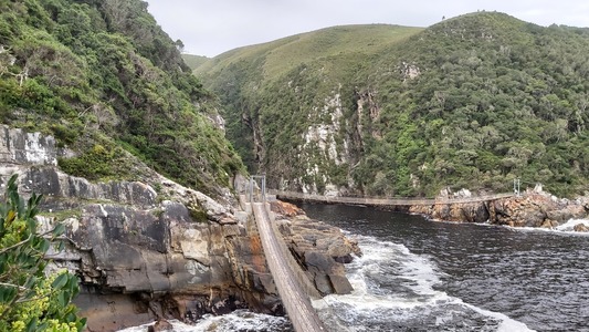 Storms River