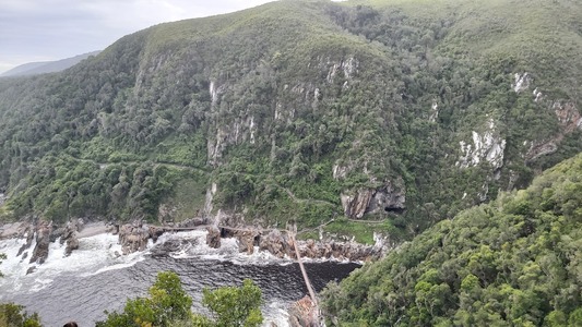 Storms River