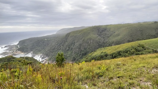 Storms River